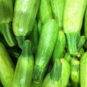 White Marrows