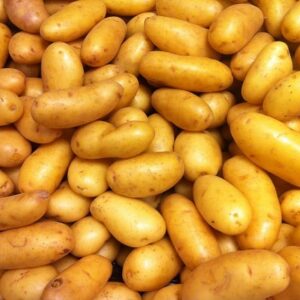 Potatoes (baby new)
