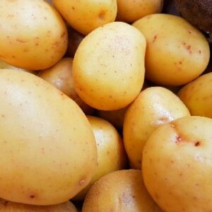Potatoes Loose