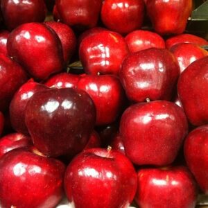 Apples Red