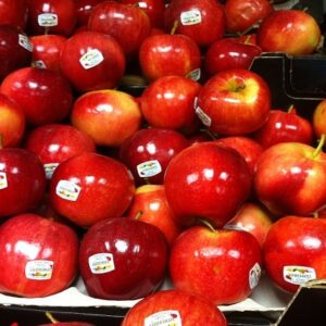Apples Royal Gala
