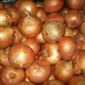 Onions (Cooking)