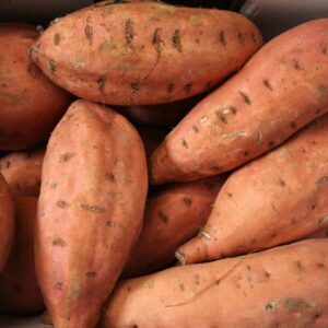 Potatoes Sweet (extra-large)