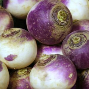 Turnips