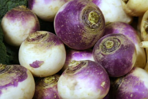 Turnips