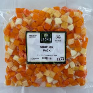Soup Mix