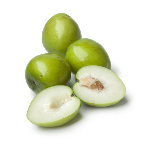 Jujube