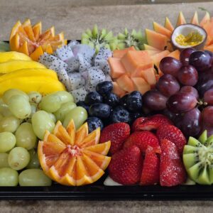 Orchard Fruit Platter