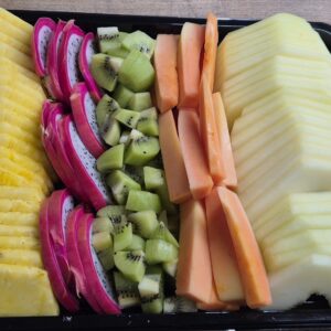 Seasonal Fruit Platter